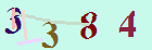 کد امنیتی