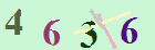 کد امنیتی
