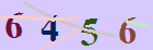 کد امنیتی