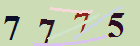کد امنیتی