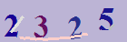 کد امنیتی