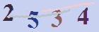 کد امنیتی