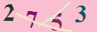 کد امنیتی