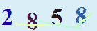 کد امنیتی