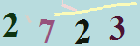 کد امنیتی
