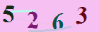 کد امنیتی