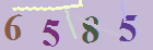 کد امنیتی