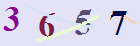 کد امنیتی