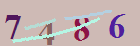 کد امنیتی