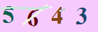 کد امنیتی