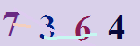 کد امنیتی