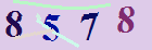 کد امنیتی