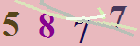 کد امنیتی