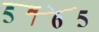 کد امنیتی