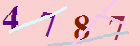 کد امنیتی