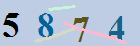 کد امنیتی