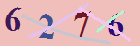 کد امنیتی