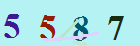 کد امنیتی