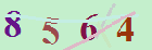کد امنیتی