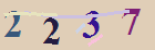 کد امنیتی