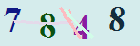 کد امنیتی