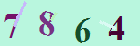 کد امنیتی