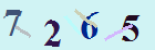 کد امنیتی