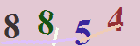 کد امنیتی