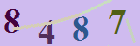 کد امنیتی