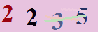 کد امنیتی