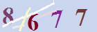 کد امنیتی