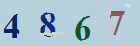 کد امنیتی