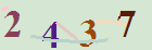 کد امنیتی