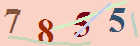 کد امنیتی