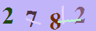 کد امنیتی