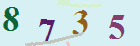 کد امنیتی