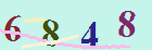 کد امنیتی