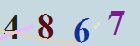 کد امنیتی