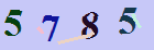 کد امنیتی