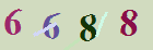 کد امنیتی