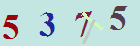 کد امنیتی