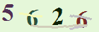 کد امنیتی