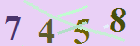 کد امنیتی