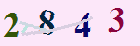 کد امنیتی