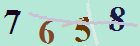 کد امنیتی