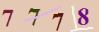 کد امنیتی