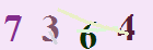 کد امنیتی
