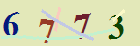 کد امنیتی
