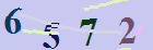 کد امنیتی