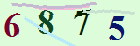 کد امنیتی